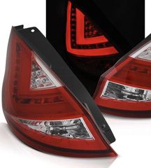 ΦΑΝΑΡΙΑ ΠΙΣΩ Light Bar LED Ford Fiesta 7 08-12