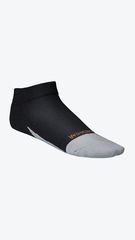 iNCREDIWEAR Αθλητικές κάλτσες low cut unisex μαύρο RS101