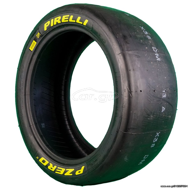 ΑΓΩΝΙΣΤΙΚΑ ΕΛΑΣΤΙΚΑ PIRELLI SLICK 190/580-15 DH