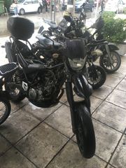 Yamaha 2006 XTX 660-thumb-1