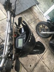 Yamaha 2006 XTX 660-thumb-2