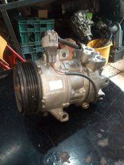 ΚΟΜΠΡΕΣΕΡ AIRCONDITION MITSUBISHI COLT -thumb-2