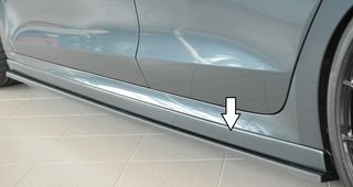 ΜΑΡΣΠΙΕΔΕΣ RIEGER SKODA OCTAVIA NX