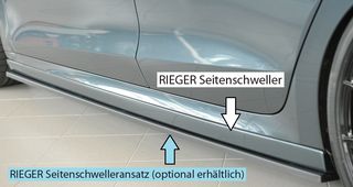 ΜΑΡΣΠΙΕΔΕΣ RIEGER SKODA OCTAVIA NX-thumb-1