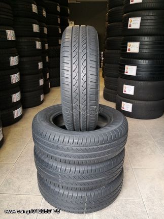 4 TMX YOKOHAMA A.DRIVE 165/70/13 *BEST CHOICE TYRES ΒΟΥΛΙΑΓΜΕΝΗΣ 57*