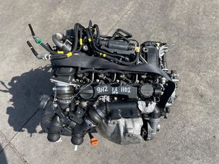 Κινητήρας 9HZ Citroen,Peugeot 1.6 HDi
