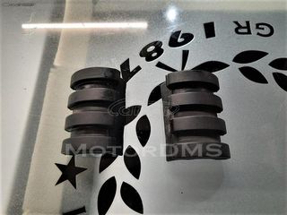 ΒΑΣΕΙΣ ΡΕΖΕΡΒΟΥΑΡ ΝΤΕΠΌΖΙΤΟΥ ΛΑΣΤΙΧΑ YAMAHA XJ6F 10-16 XJ6N 09-16 XJ6S 09-16 XJ600 DIVERSION