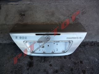 ΠΟΡΤΑ ΠΟΡΤ ΜΠΑΓΚΑΖ ΠΙΣΩ MERCEDES BENZ W203 , ΜΟΝΤΕΛΟ 2001-2006