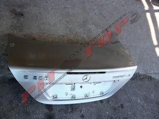 ΠΟΡΤΑ ΠΟΡΤ ΜΠΑΓΚΑΖ ΠΙΣΩ MERCEDES BENZ W203 , ΜΟΝΤΕΛΟ 2001-2006-thumb-2