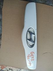 HYUNDAI GETZ '01-'05 ΧΕΙΡΟΛΑΒΗ ΠΟΡΤ ΜΠΑΓΚΑΖ. ΑΠΟΣΤΟΛΗ ΣΕ ΟΛΗ ΤΗΝ ΕΛΛΑΔΑ. ΟΤΙ ΘΕΛΕΤΕ ΡΩΤΗΣΤΕ ΜΑΣ!!!