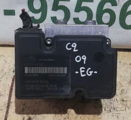 ΜΟΝΑΔΑ ABS CITROEN C2 2003-2010/C3 2002-2010 (EG)