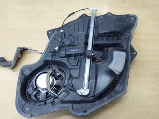 ΓΡΥΛΛΟΣ ΠΙΣΩ ΑΡΙΣΤΕΡΟΣ MAZDA CX-7 (EG217397XF)