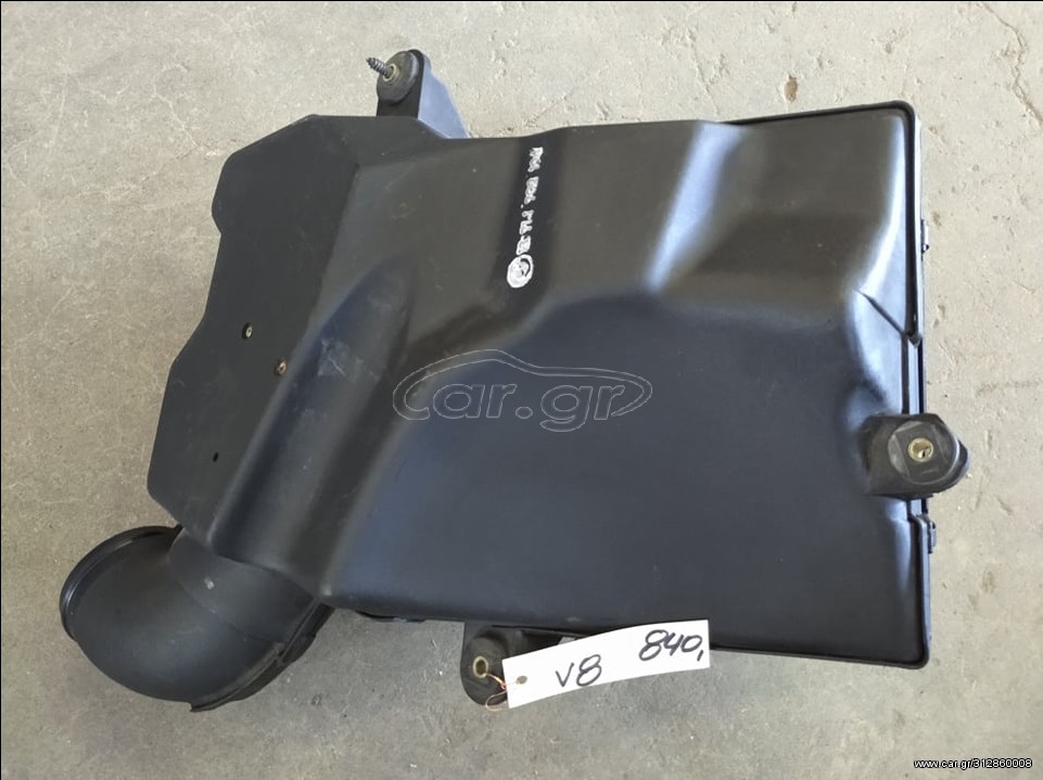 ΦΙΛΤΡΟΚΟΥΤΙ BMW ΣΕΙΡΑ 8 Ε31 840!!!!!!!!!