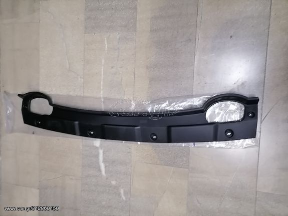 NISSAN NAVARA-PATHFINDER D40-R51 ΚΑΤΩ ΚΑΛΥΜΑ ΠΡΟΦ/ΡΑ