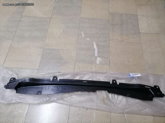 NISSAN PIXO ΚΑΤΩ ΚΑΛΥΜΑ ΕΜΠ ΠΡΟΦ/ΡΑ