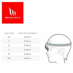 ---Κλειστά έως 21/8/2026--- Κράνος MT Atom SV μαύρο ματ-thumb-4