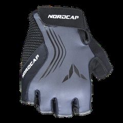 Κωδ.207325 Γάντια Nordcode Cycle Pro μαύρο τηλ.215-215-8211