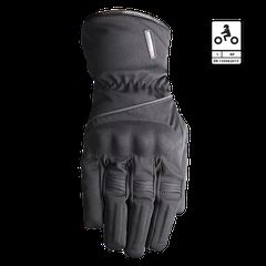 Κωδ.207319 Γάντια Nordcode Rider Pro μαύρo τηλ.215-215-8211