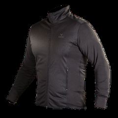 Κωδ.207311 Nordcode Μπουφάν Μηχανής Thermo jacket Ανδρικό Ισοθερμικό - Αντιανεμικό Μαύρο τηλ.215-215-8211