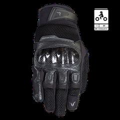 Κωδ.207287 Γάντια Nordcode Air Tech CE EN 13594 μαύρο τηλ.215-215-8211