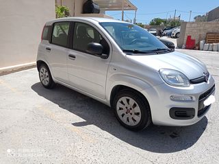 Fiat Panda '14