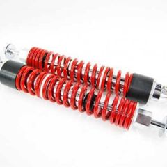 BIT-SC203WMB01 ΣΕΤ ΑΜΟΡΤΙΣΕΡ BITUBO KYMCO X-CITING 250 - 300 '05-'10