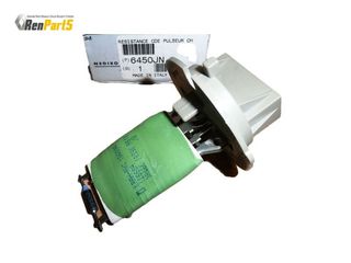 ΑΝΤΙΣΤΑΣΗ ΚΑΛΟΡΙΦΕΡ HEATER MATRIX RESISTOR CITROEN C3 PEUGEOT 206 307 ΓΝΗΣΙΟ ΑΝΤΑΛΛΑΚΤΙΚΟ
