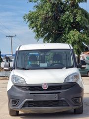 Fiat Doblo 2015 Cargo Kombi Maxi Mjet 5 Πόρτες-thumb-1