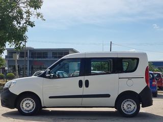 Fiat Doblo 2015 Cargo Kombi Maxi Mjet 5 Πόρτες-thumb-5