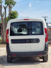 Fiat Doblo 2015 Cargo Kombi Maxi Mjet 5 Πόρτες-thumb-4