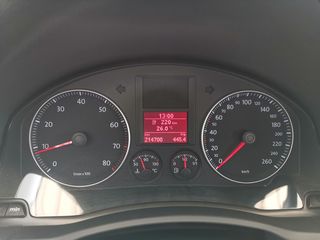 Volkswagen Golf 2008 VARIANT GT SPORT 140HP-thumb-41
