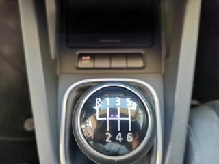 Volkswagen Golf 2008 VARIANT GT SPORT 140HP-thumb-37