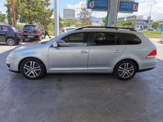 Volkswagen Golf 2008 VARIANT GT SPORT 140HP-thumb-7