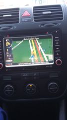 Volkswagen Golf 2008 VARIANT GT SPORT 140HP-thumb-26