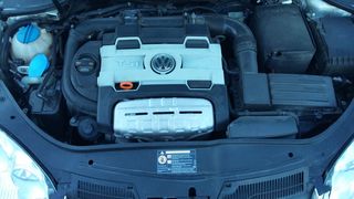 Volkswagen Golf 2008 VARIANT GT SPORT 140HP-thumb-13