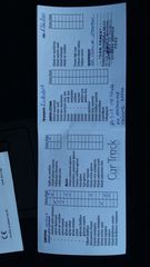 Volkswagen Golf 2008 VARIANT GT SPORT 140HP-thumb-51
