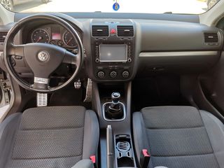 Volkswagen Golf 2008 VARIANT GT SPORT 140HP-thumb-21
