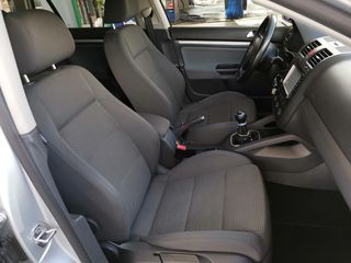 Volkswagen Golf 2008 VARIANT GT SPORT 140HP-thumb-17