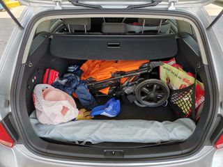 Volkswagen Golf 2008 VARIANT GT SPORT 140HP-thumb-14