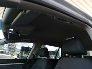 Volkswagen Golf 2008 VARIANT GT SPORT 140HP-thumb-20