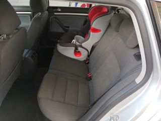 Volkswagen Golf 2008 VARIANT GT SPORT 140HP-thumb-16