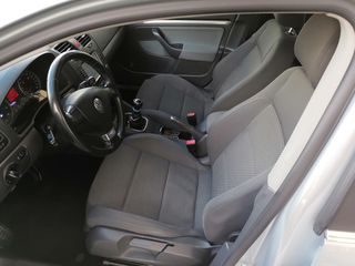Volkswagen Golf 2008 VARIANT GT SPORT 140HP-thumb-15