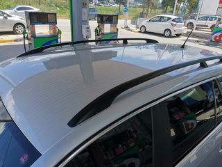 Volkswagen Golf 2008 VARIANT GT SPORT 140HP-thumb-9