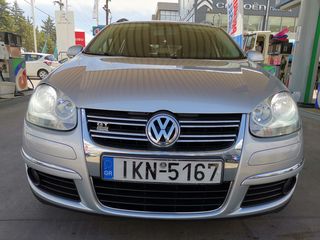 Volkswagen Golf 2008 VARIANT GT SPORT 140HP-thumb-5