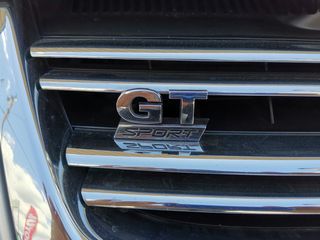 Volkswagen Golf 2008 VARIANT GT SPORT 140HP-thumb-11