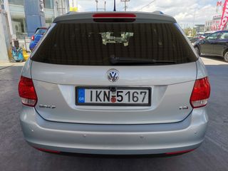 Volkswagen Golf 2008 VARIANT GT SPORT 140HP-thumb-6