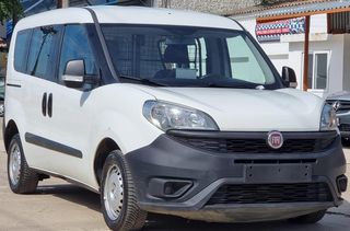 Κλούβα Fiat 2015 Maxi 1.3Mjet 2 πλαϊνές Euro5b-thumb-1