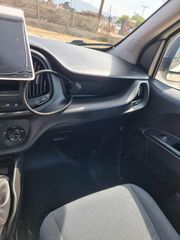 Κλούβα Fiat 2015 Maxi 1.3Mjet 2 πλαϊνές Euro5b-thumb-8