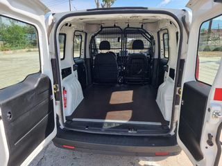 Κλούβα Fiat 2015 Maxi 1.3Mjet 2 πλαϊνές Euro5b-thumb-14