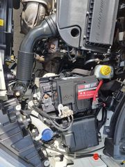 Κλούβα Fiat 2015 Maxi 1.3Mjet 2 πλαϊνές Euro5b-thumb-18